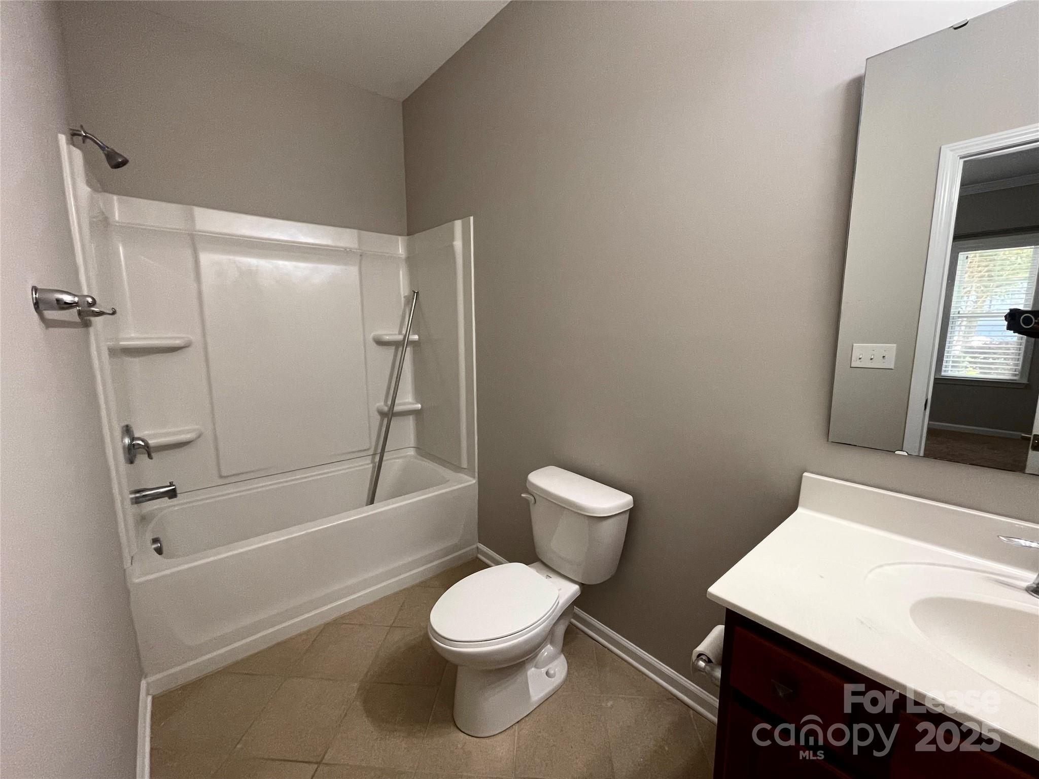 Lake Ridge - Residential Lease