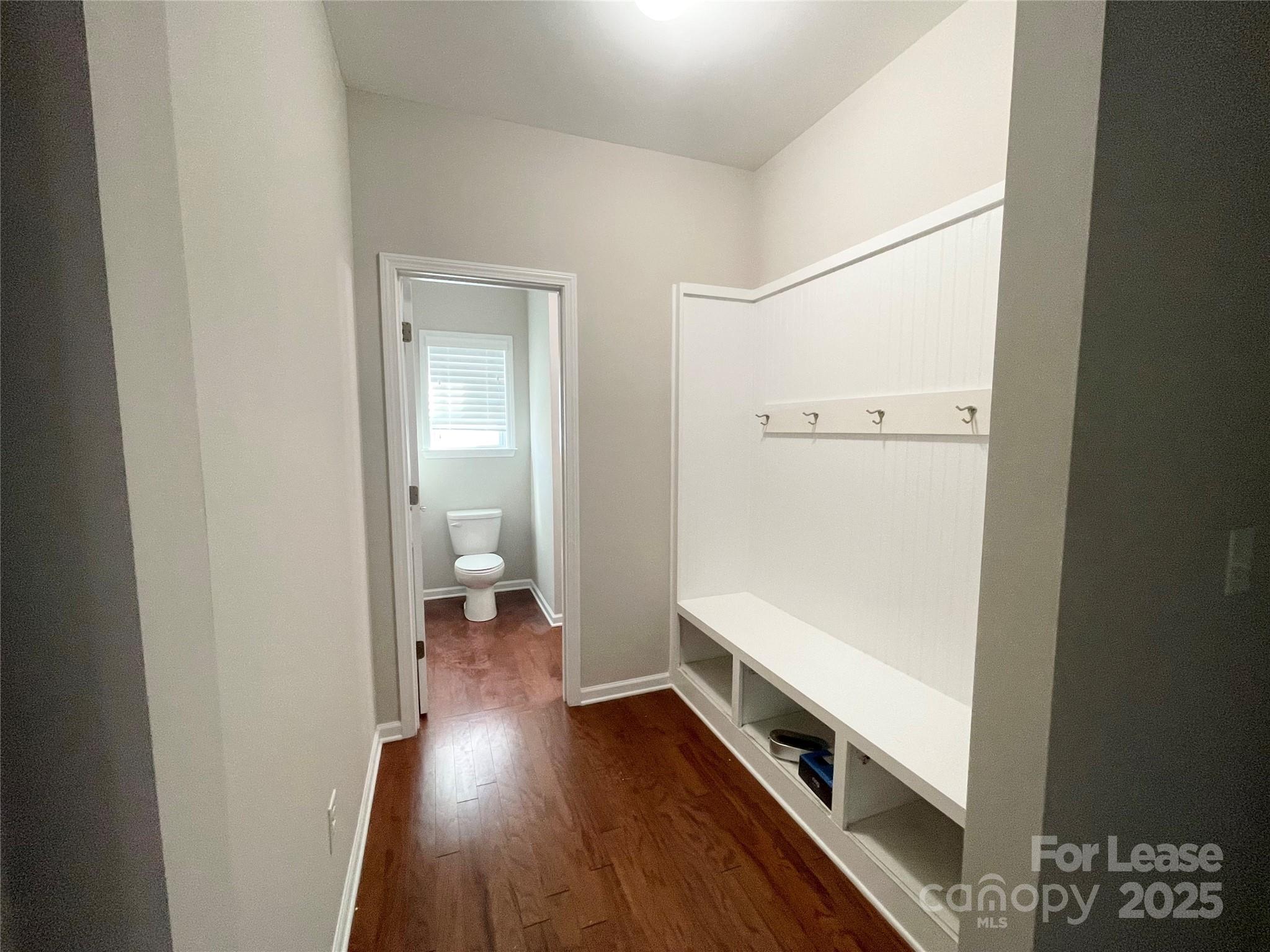 Lake Ridge - Residential Lease