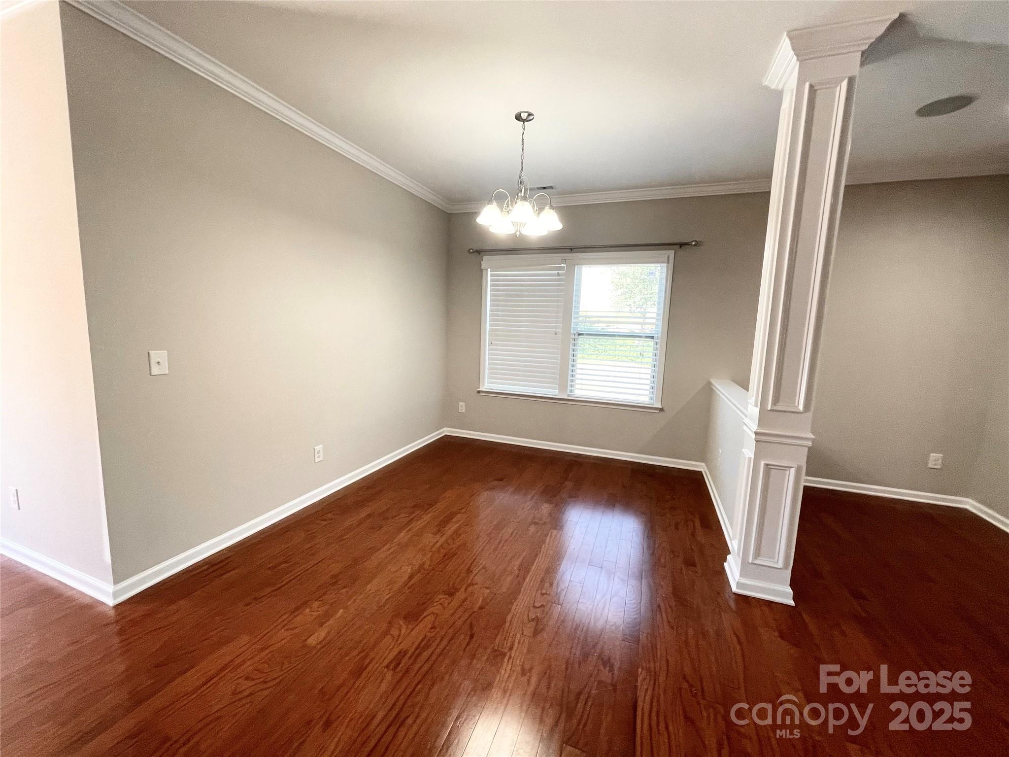 Lake Ridge - Residential Lease