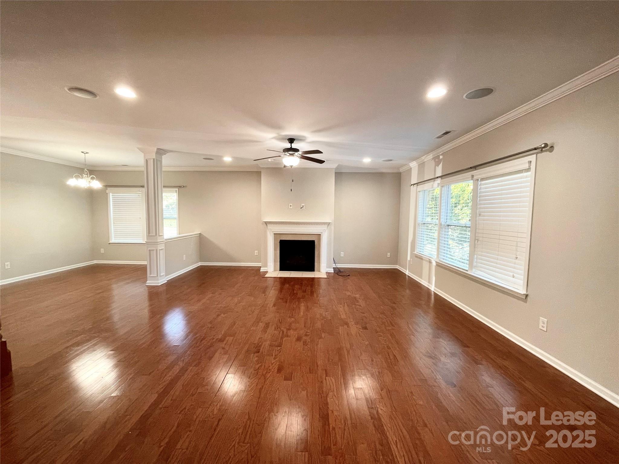 Lake Ridge - Residential Lease