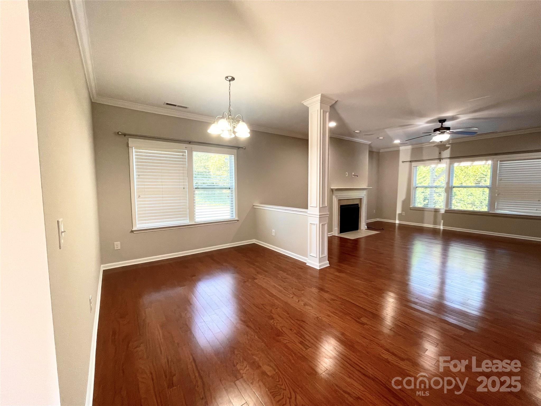 Lake Ridge - Residential Lease