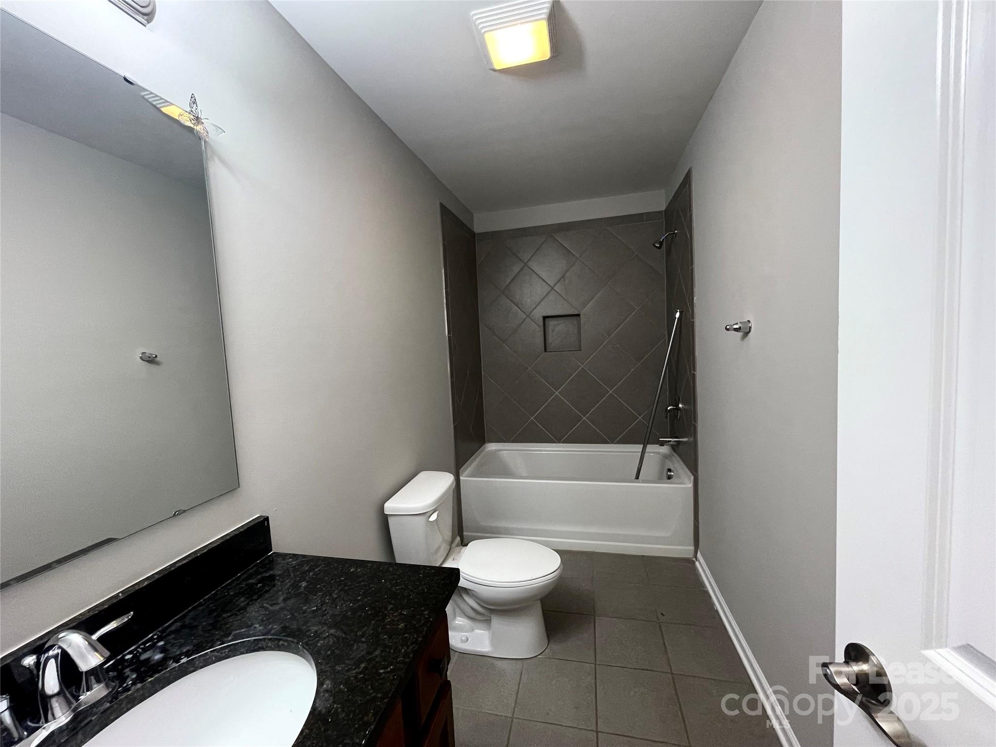 Lake Ridge - Residential Lease