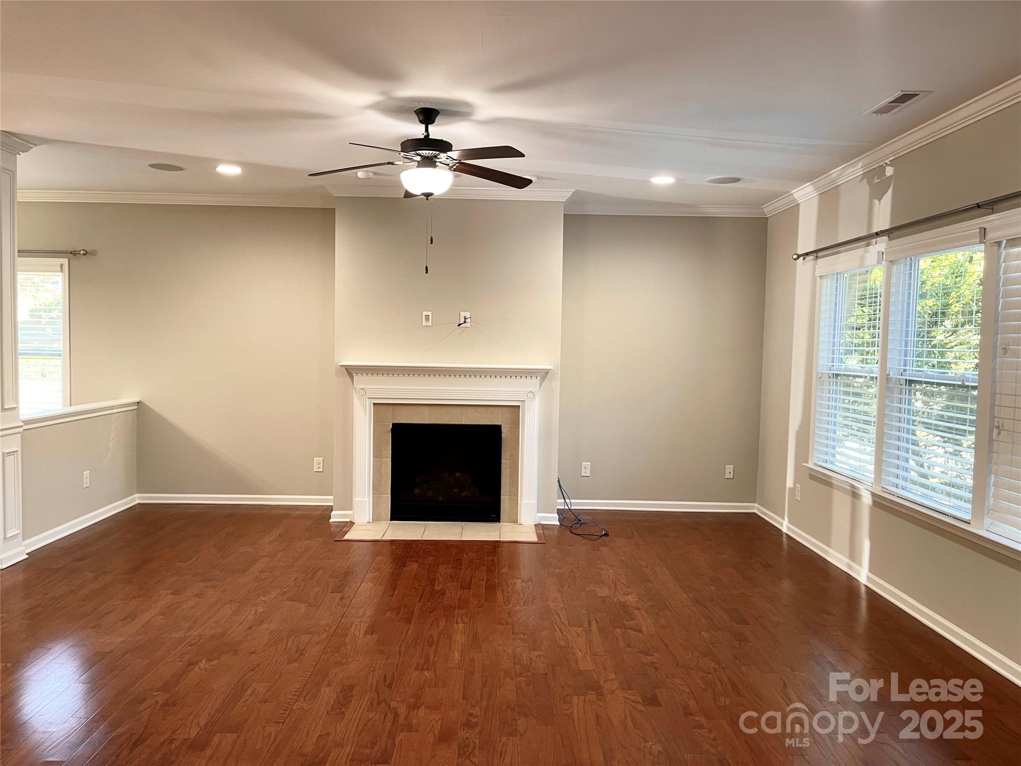 Lake Ridge - Residential Lease