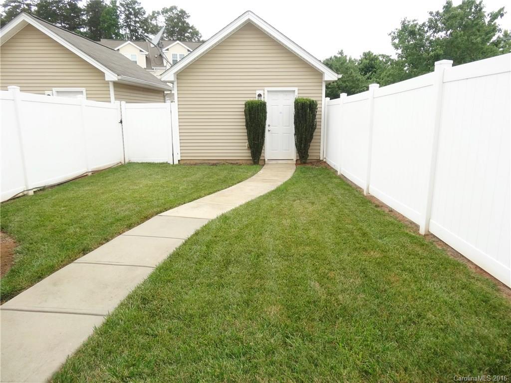 Carrington Ridge - Residential