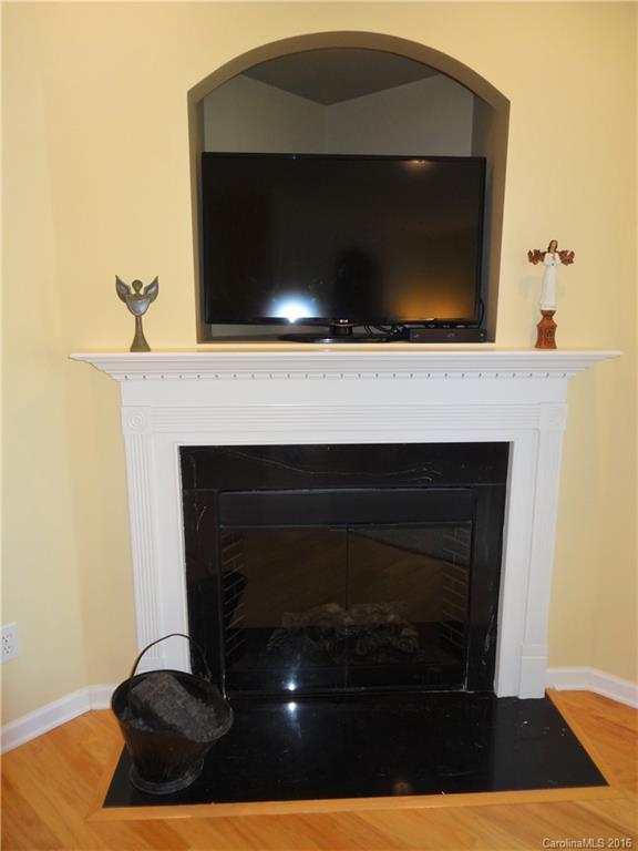 Carrington Ridge - Residential