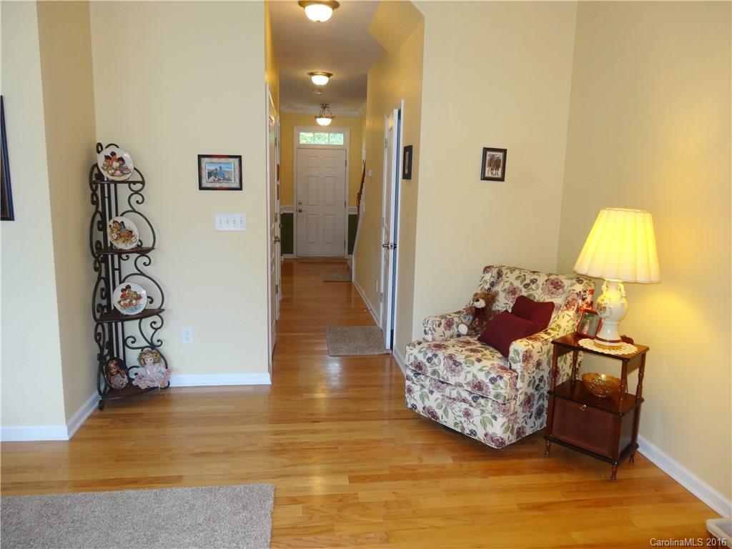 Carrington Ridge - Residential