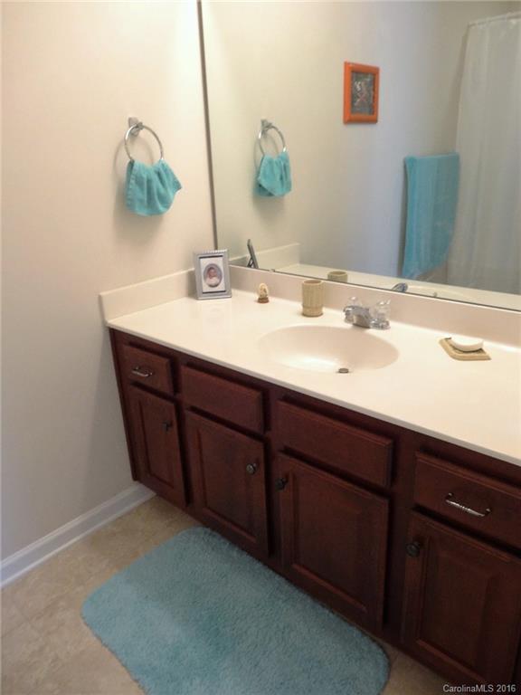 Carrington Ridge - Residential