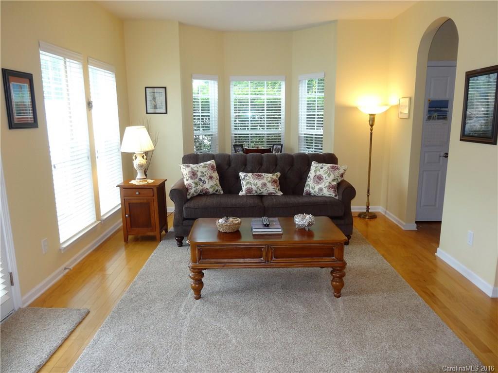 Carrington Ridge - Residential