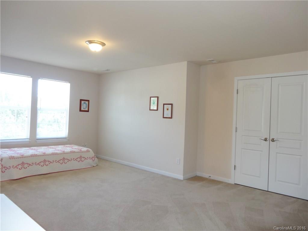 Carrington Ridge - Residential