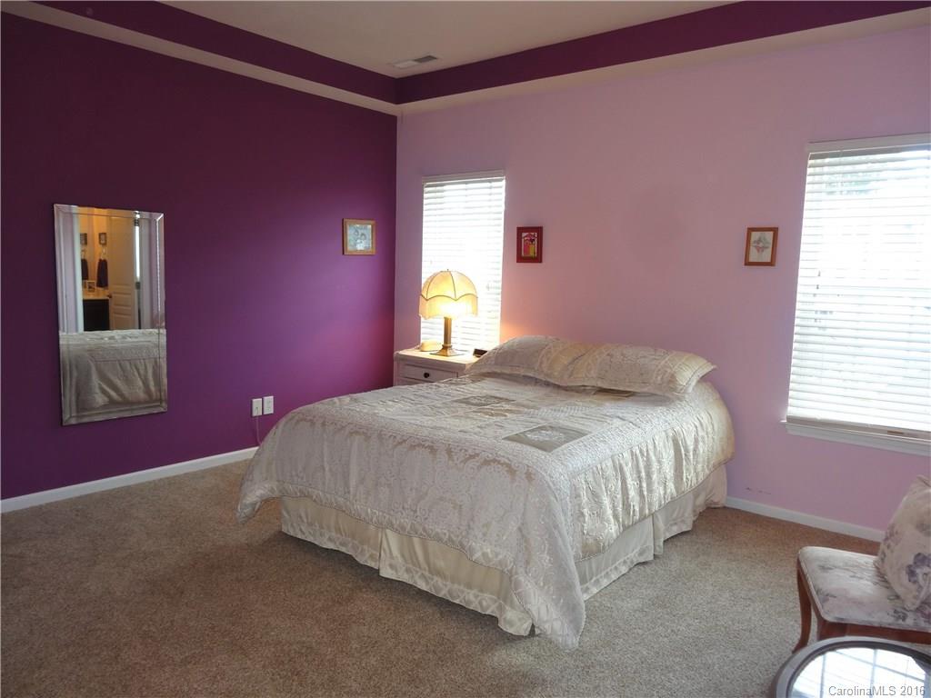 Carrington Ridge - Residential