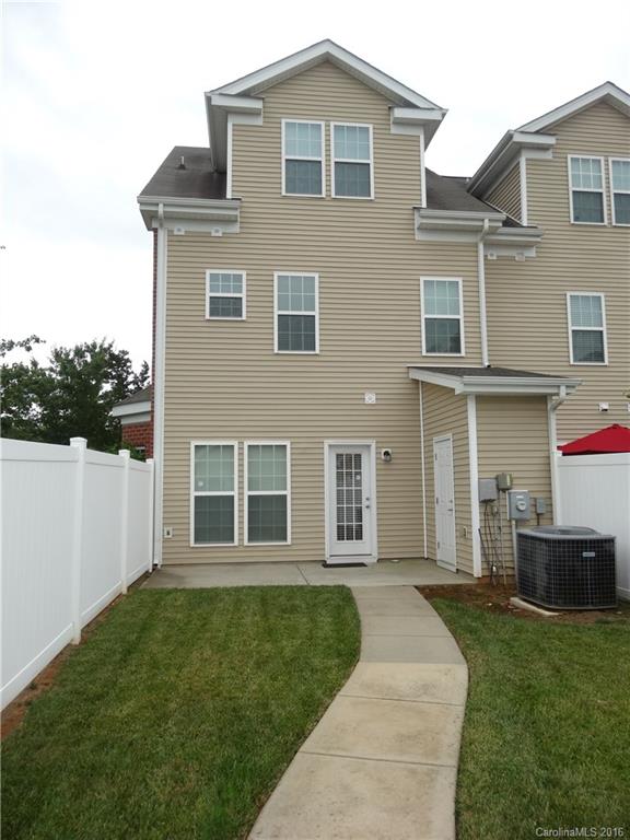 Carrington Ridge - Residential