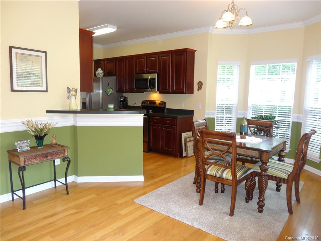 Carrington Ridge - Residential