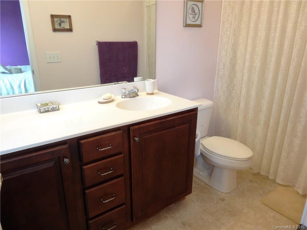 Carrington Ridge - Residential