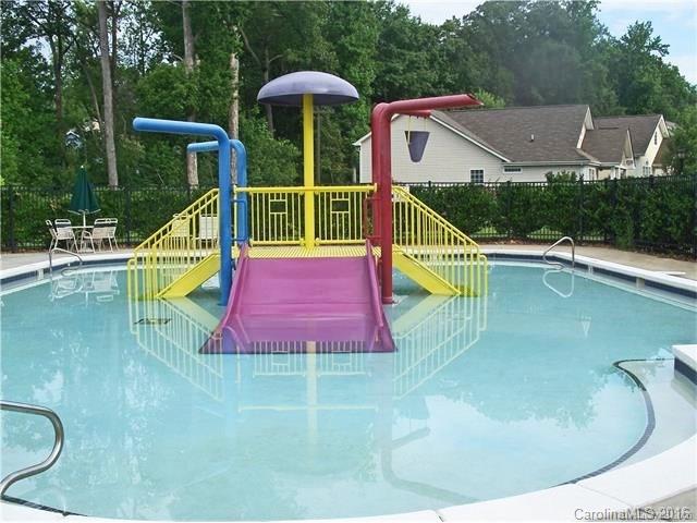 Carrington Ridge - Residential