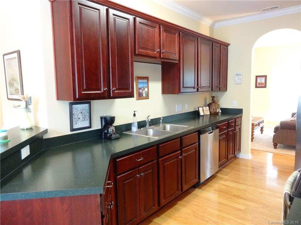 Carrington Ridge - Residential