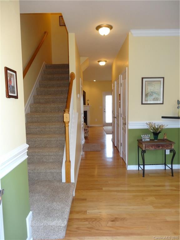 Carrington Ridge - Residential