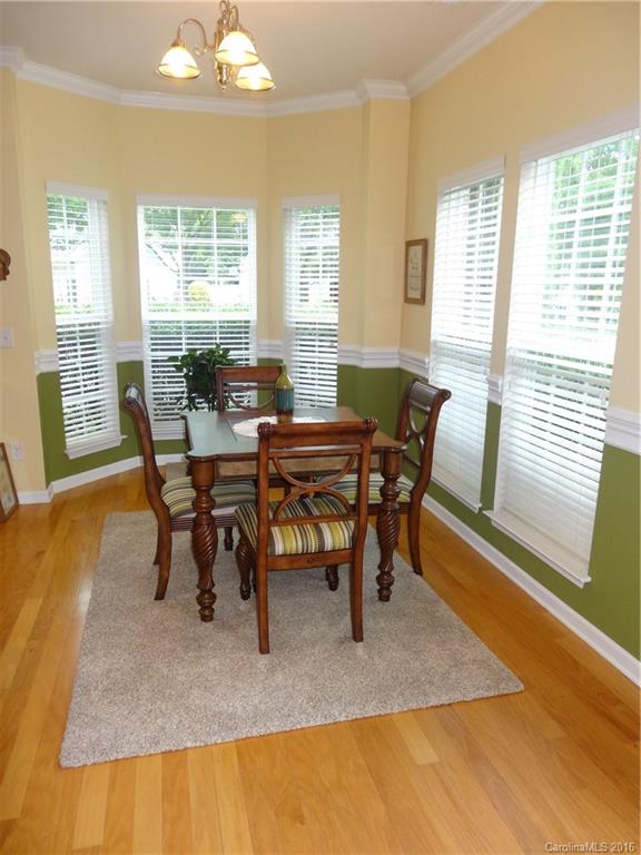 Carrington Ridge - Residential