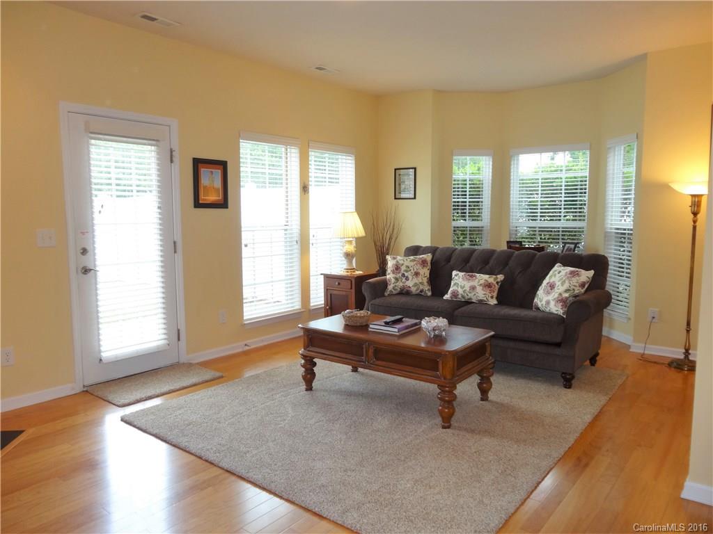 Carrington Ridge - Residential