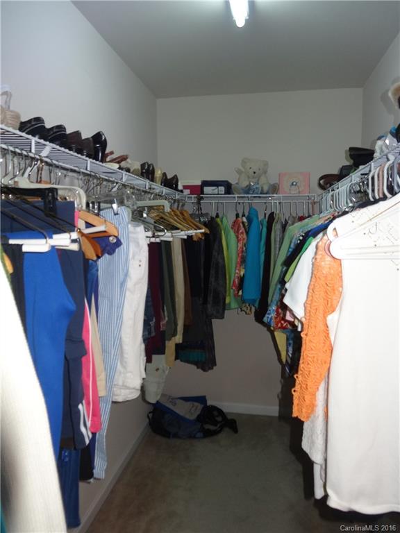 Carrington Ridge - Residential