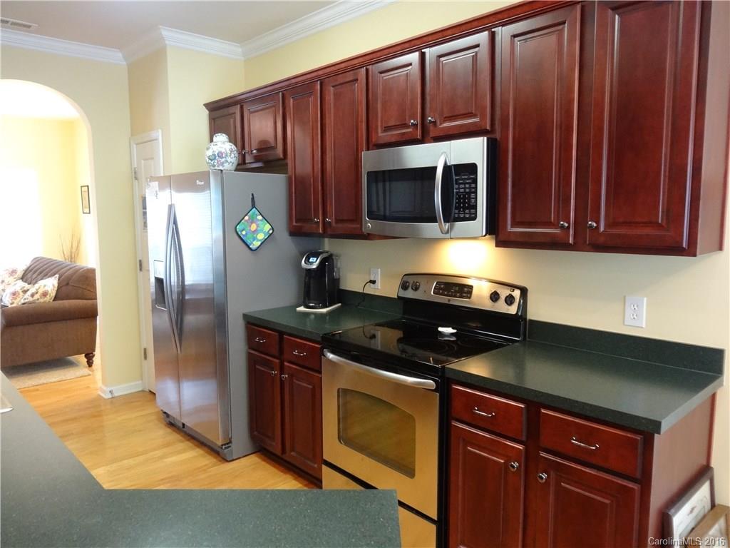 Carrington Ridge - Residential