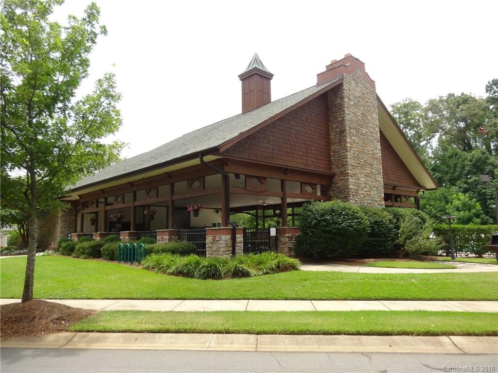 Carrington Ridge - Residential