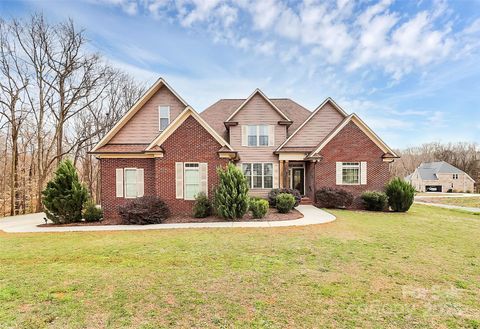 1011 Duntov Drive Monroe NC 28110