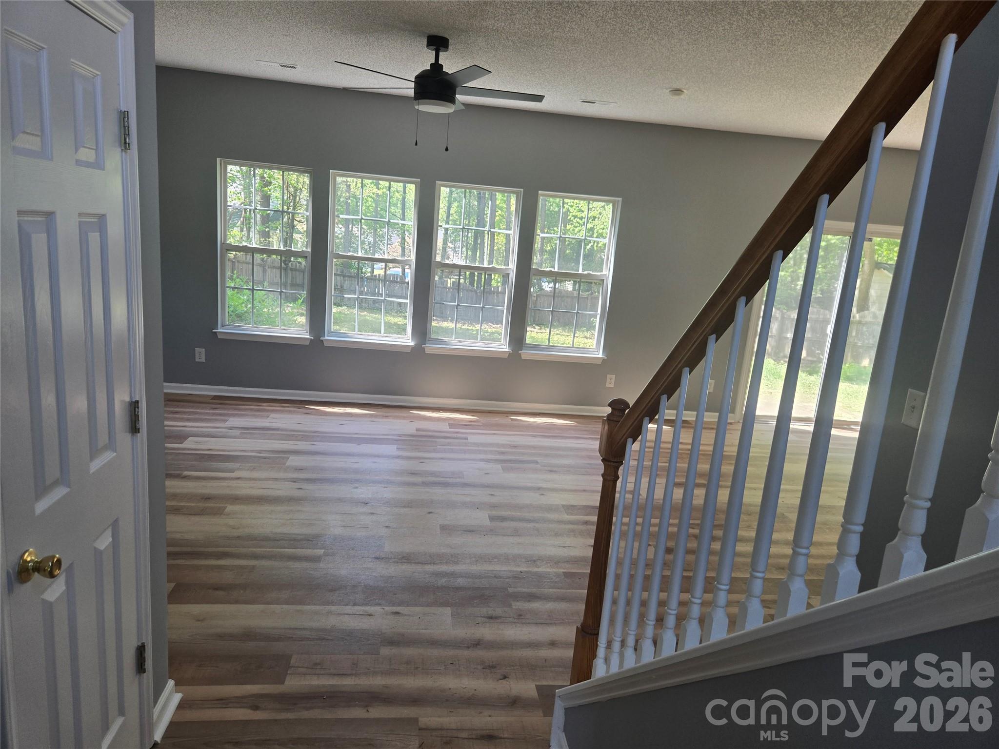 Woodleaf - Residential