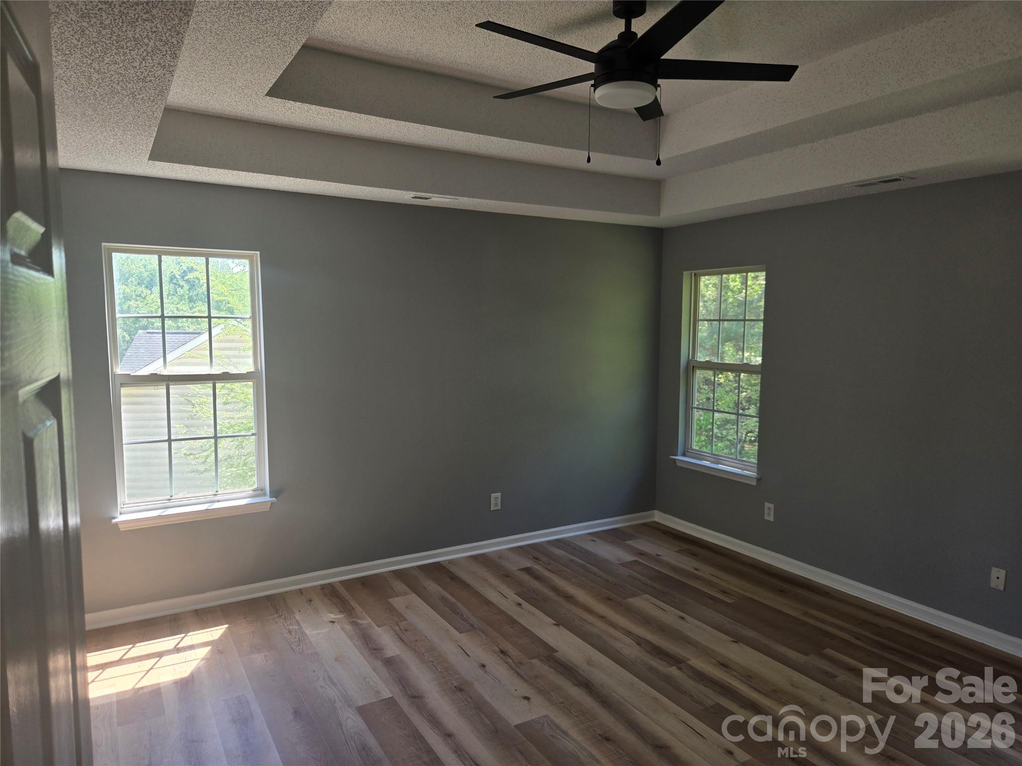 Woodleaf - Residential