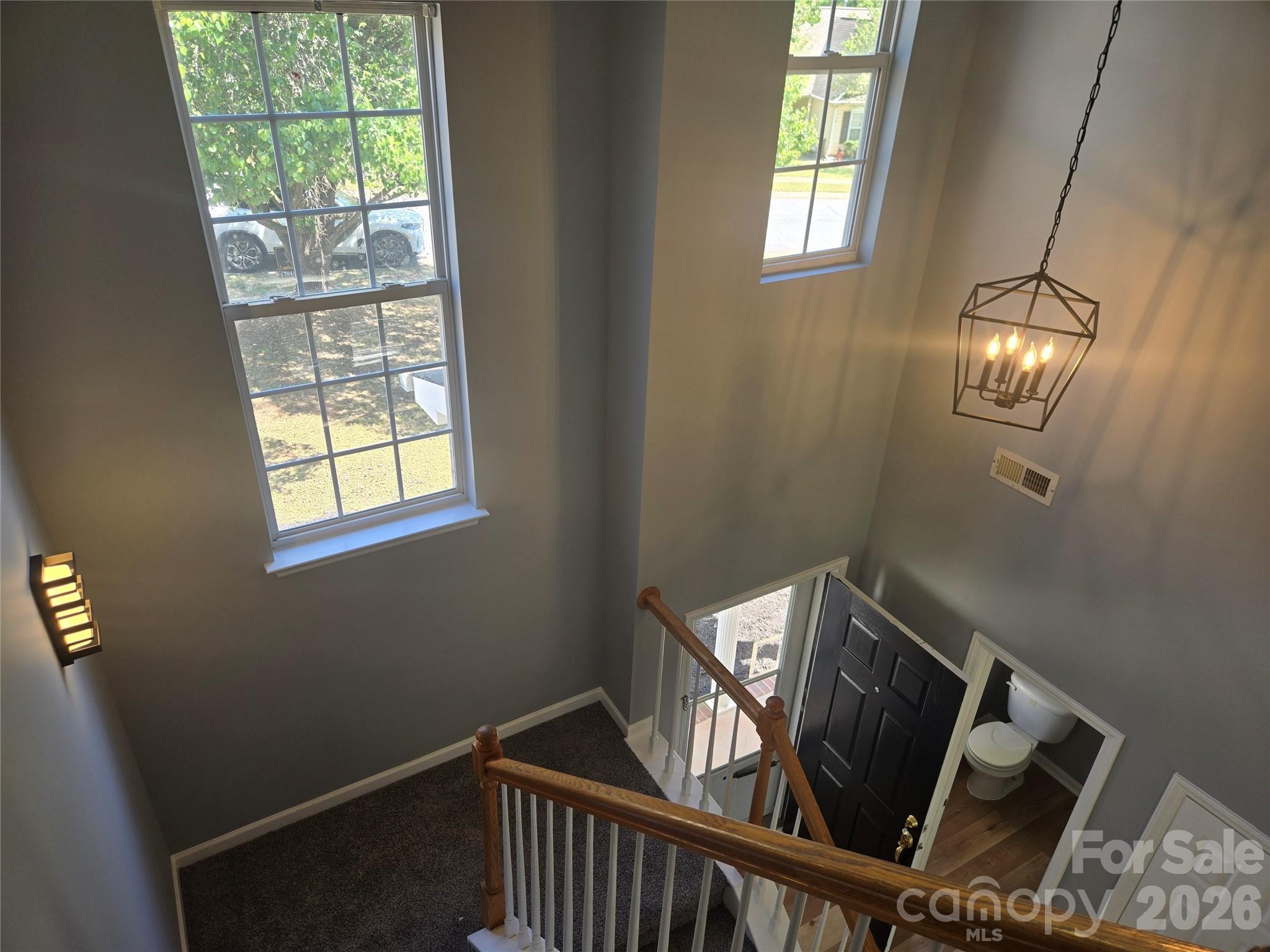 Woodleaf - Residential