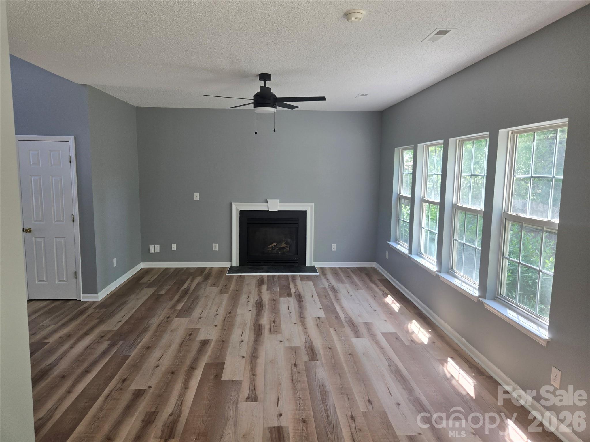 Woodleaf - Residential