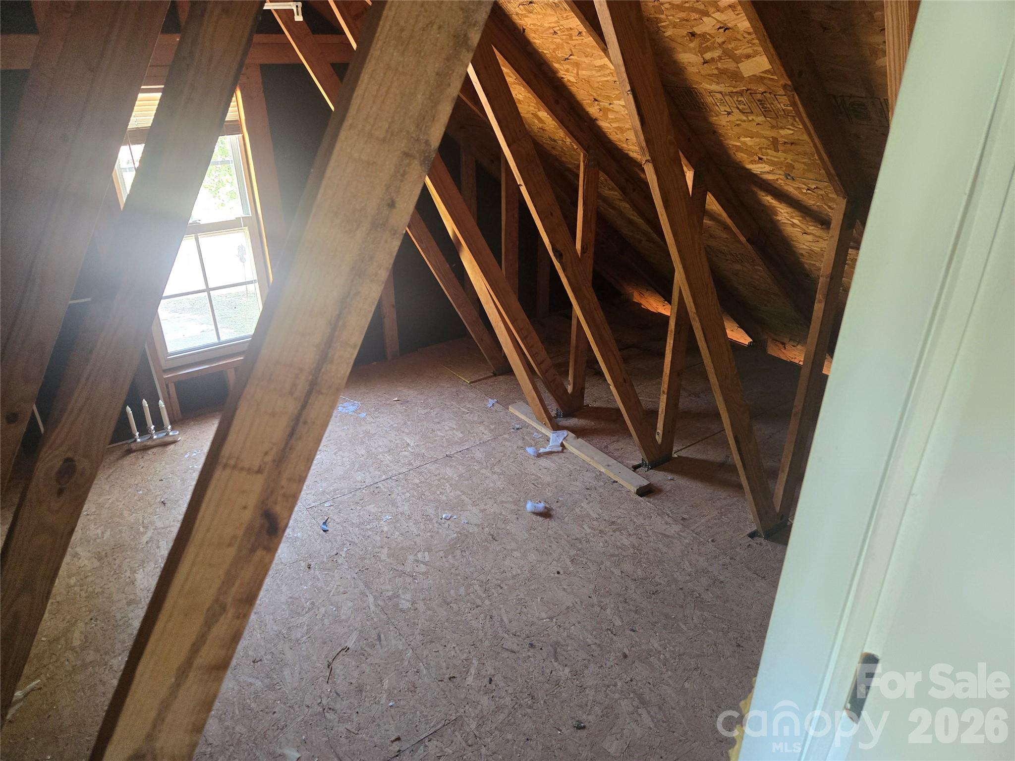 Woodleaf - Residential