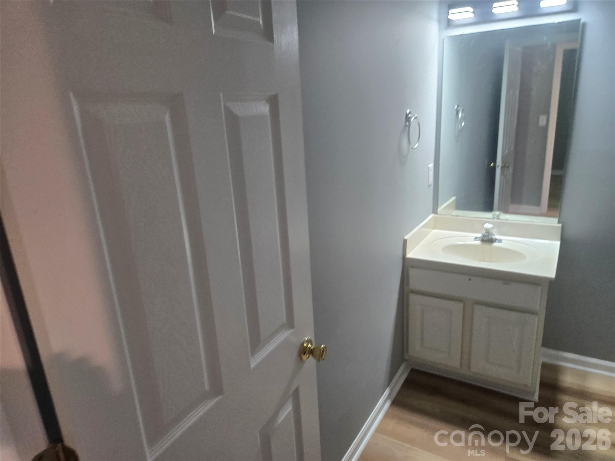 Woodleaf - Residential