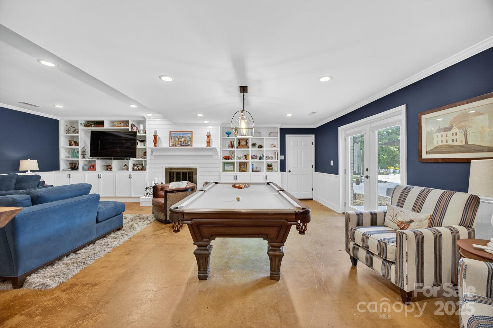 Buena Vista - Residential