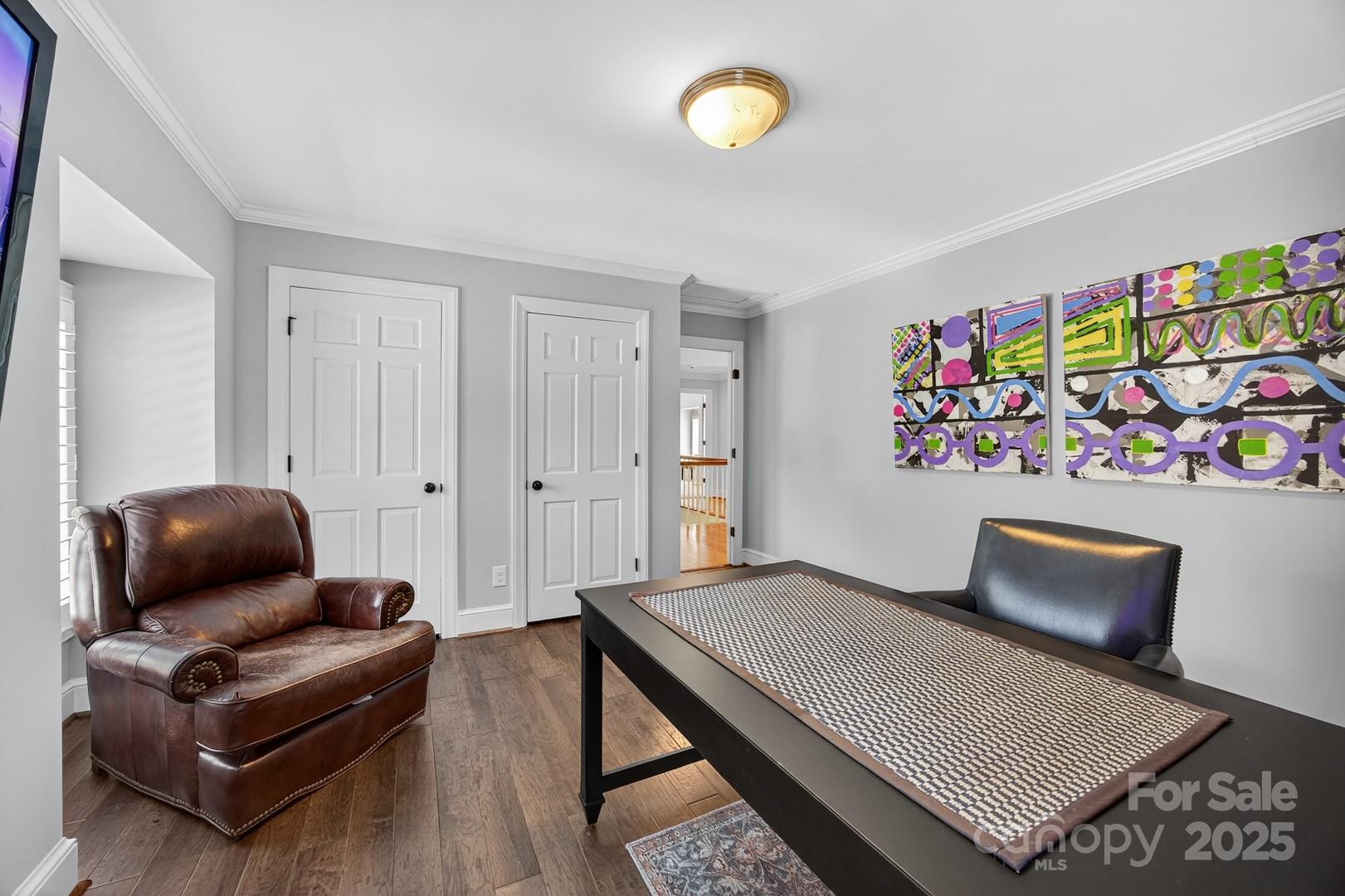 Buena Vista - Residential