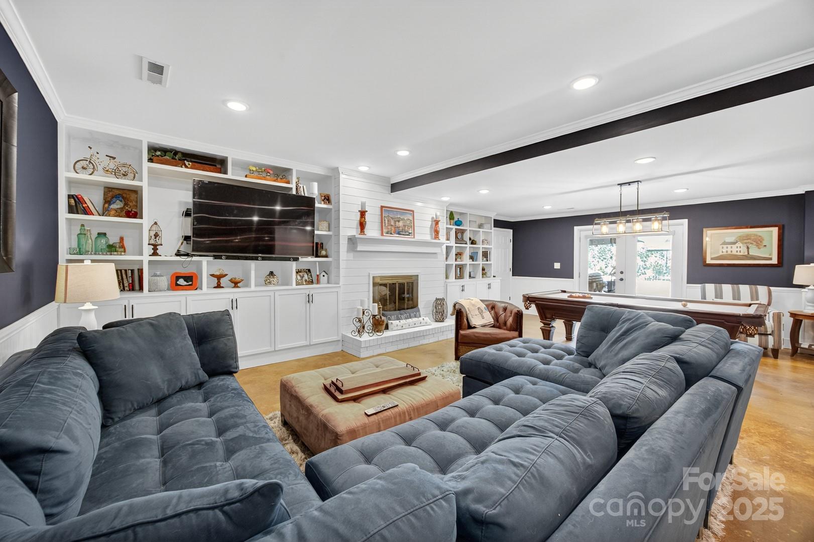 Buena Vista - Residential