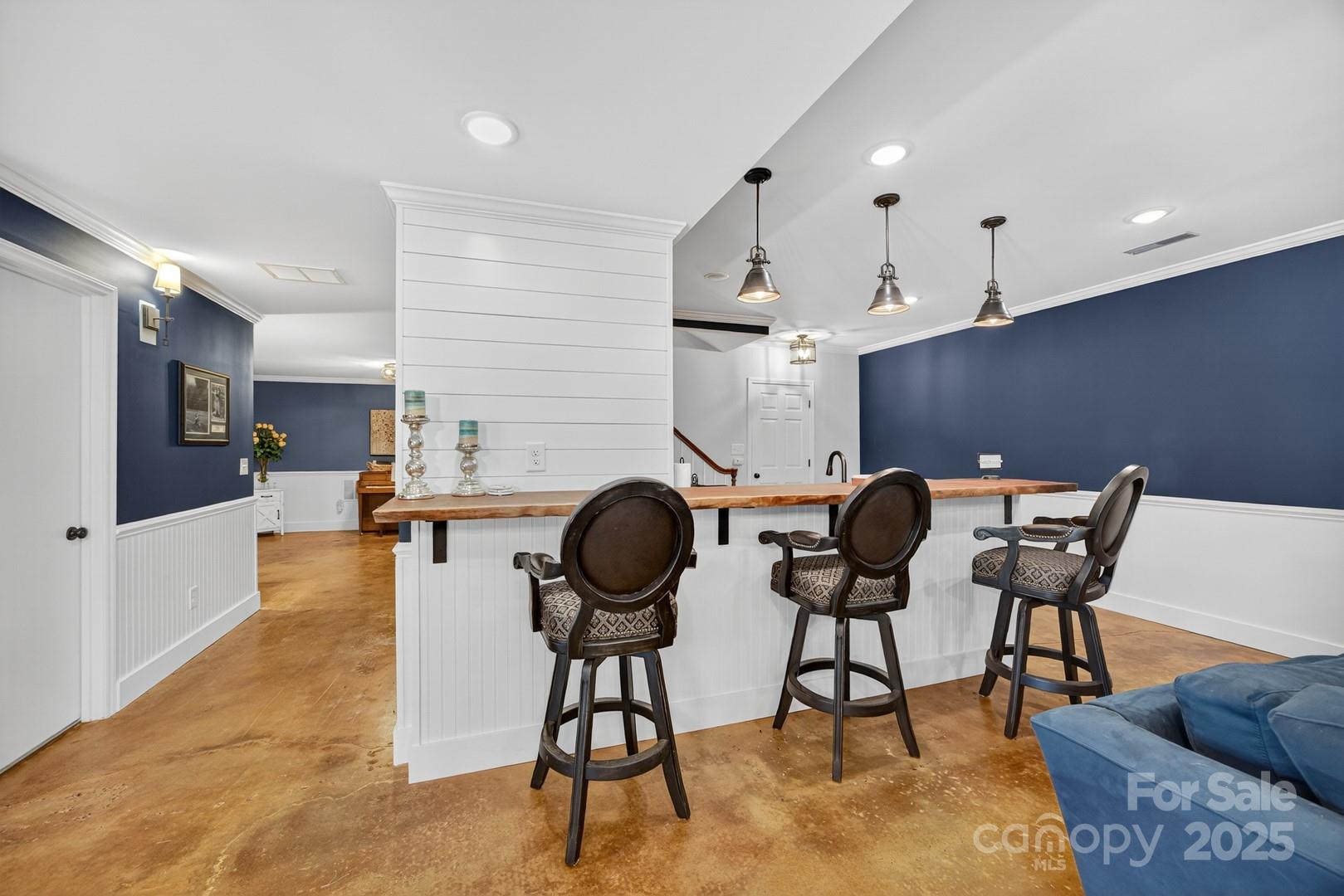 Buena Vista - Residential