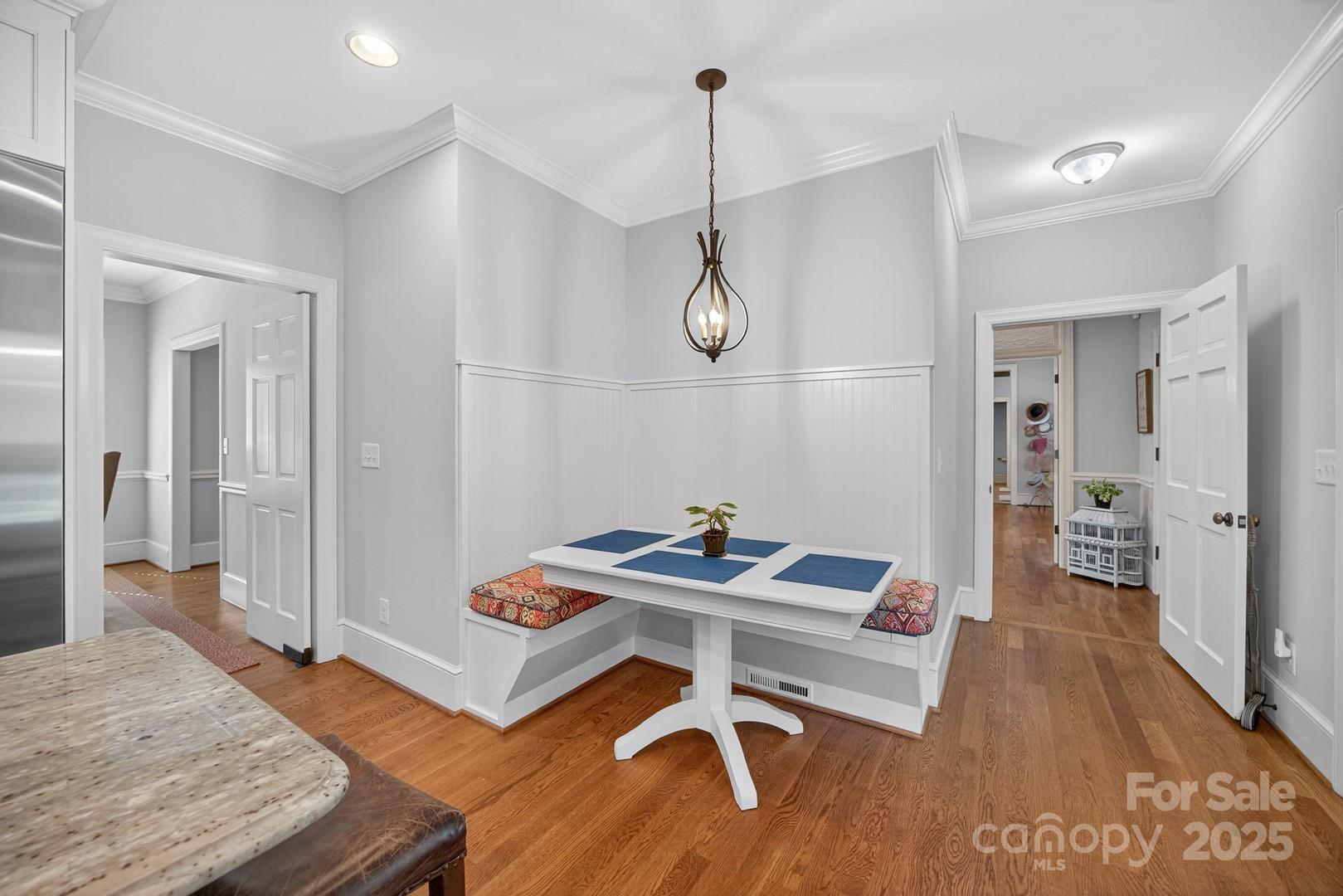 Buena Vista - Residential