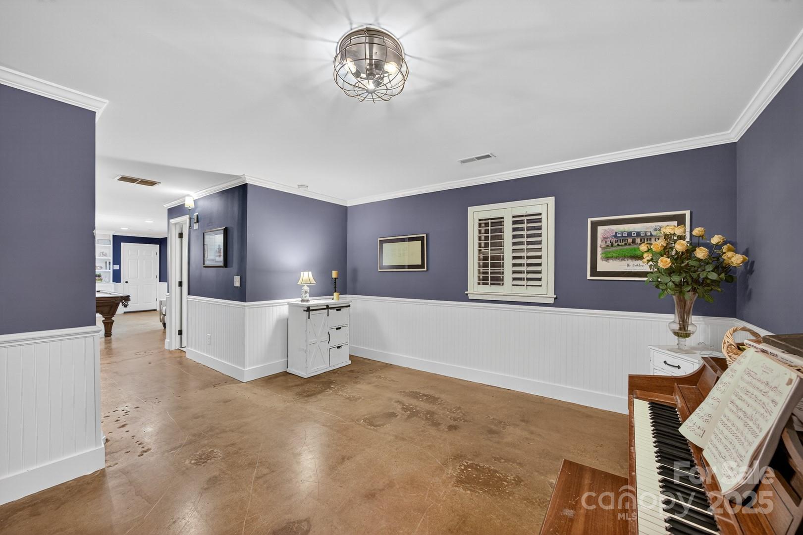 Buena Vista - Residential