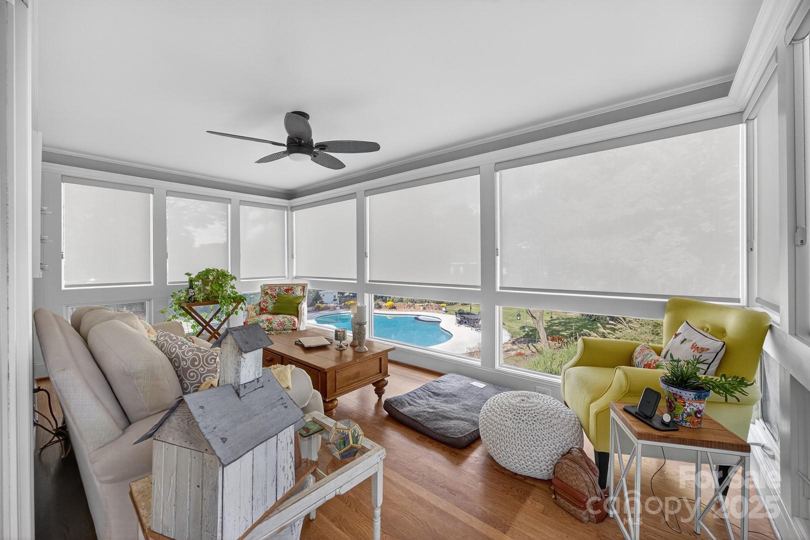 Buena Vista - Residential