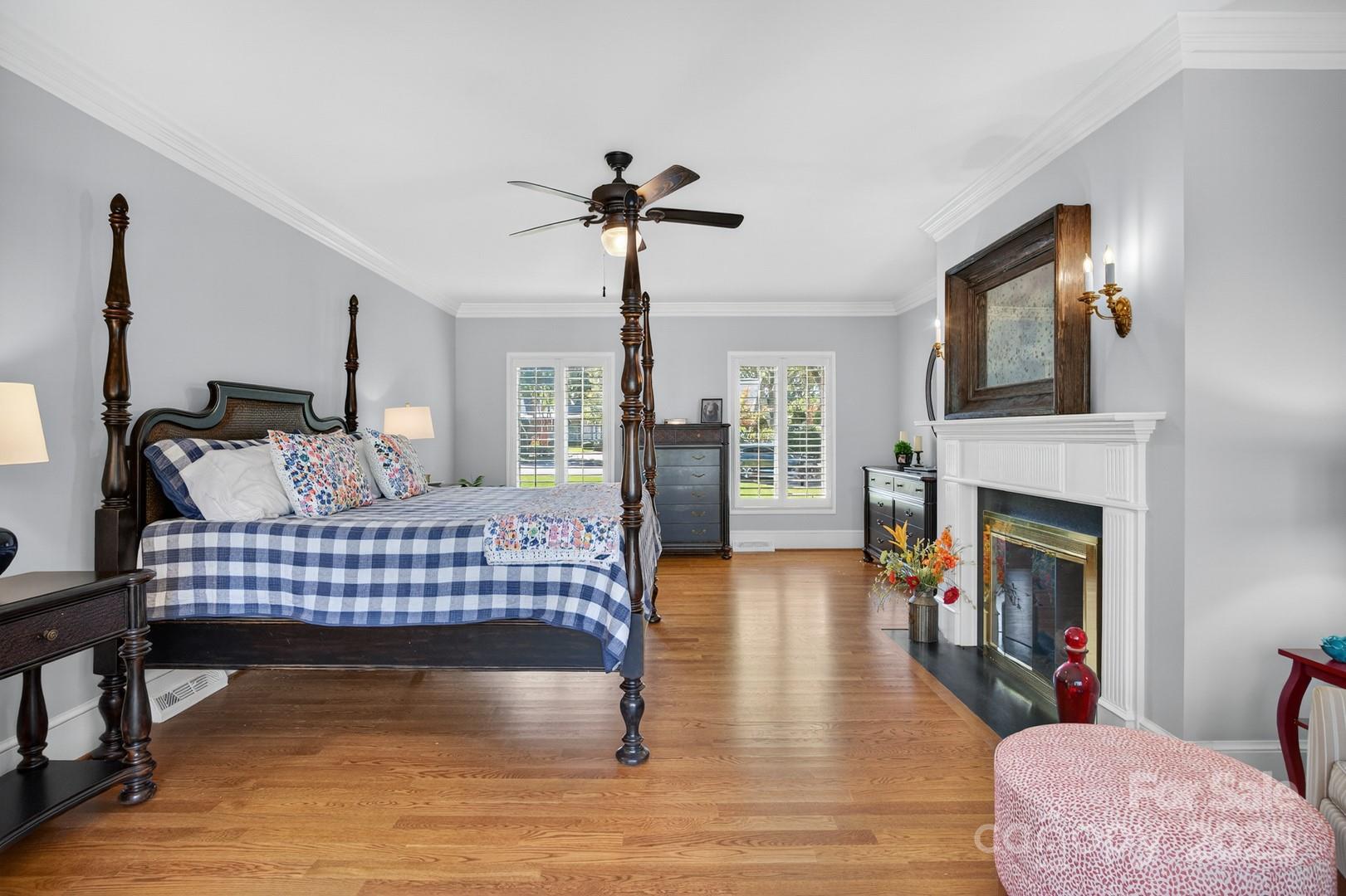 Buena Vista - Residential