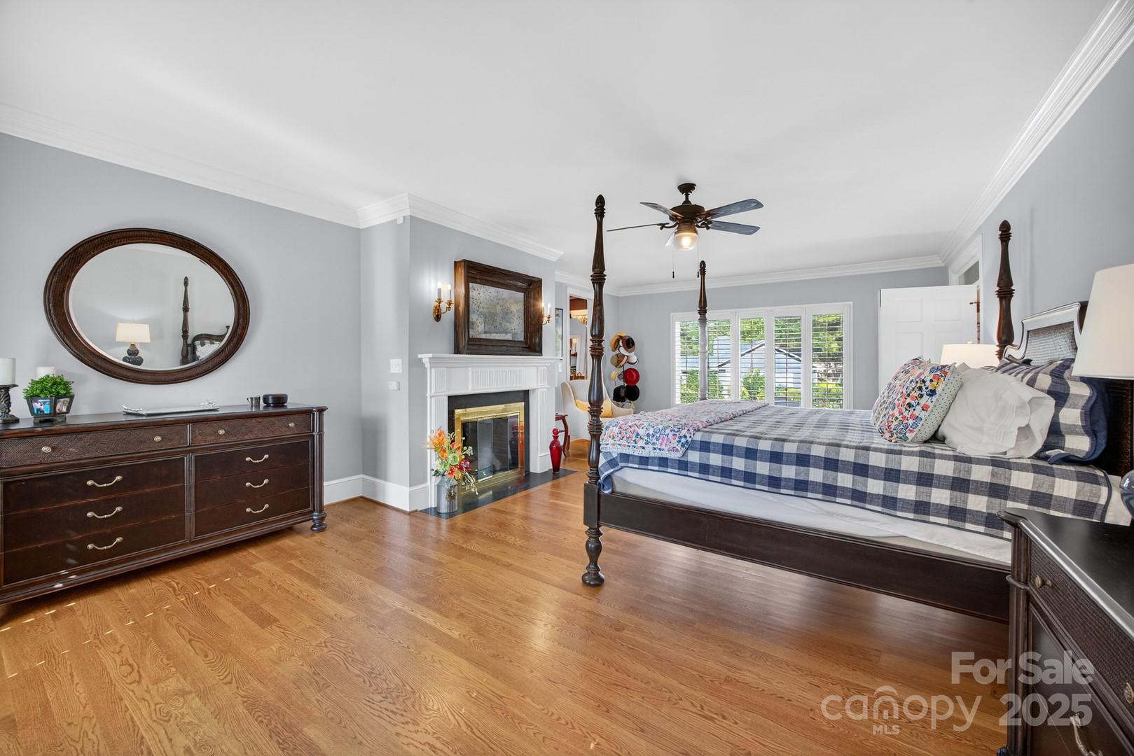 Buena Vista - Residential