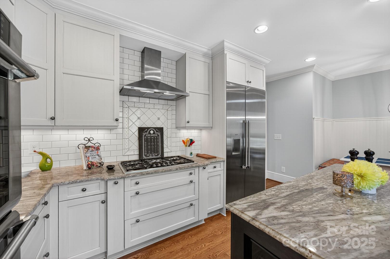 Buena Vista - Residential