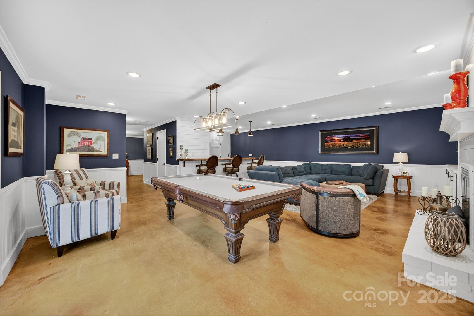 Buena Vista - Residential