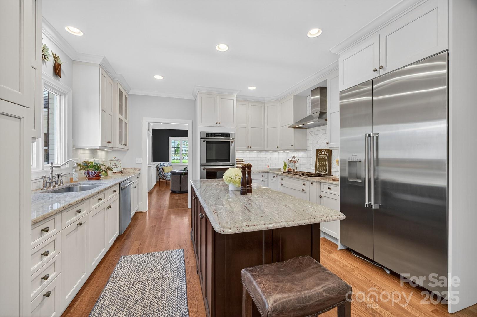 Buena Vista - Residential