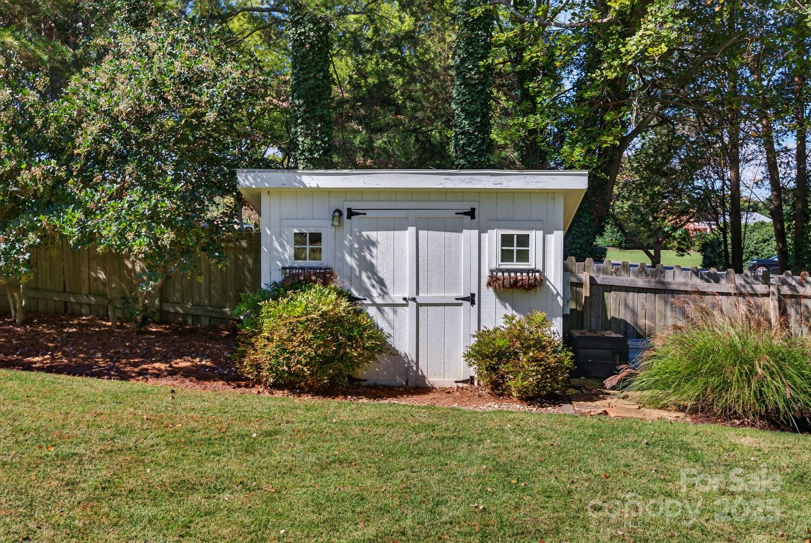 Buena Vista - Residential