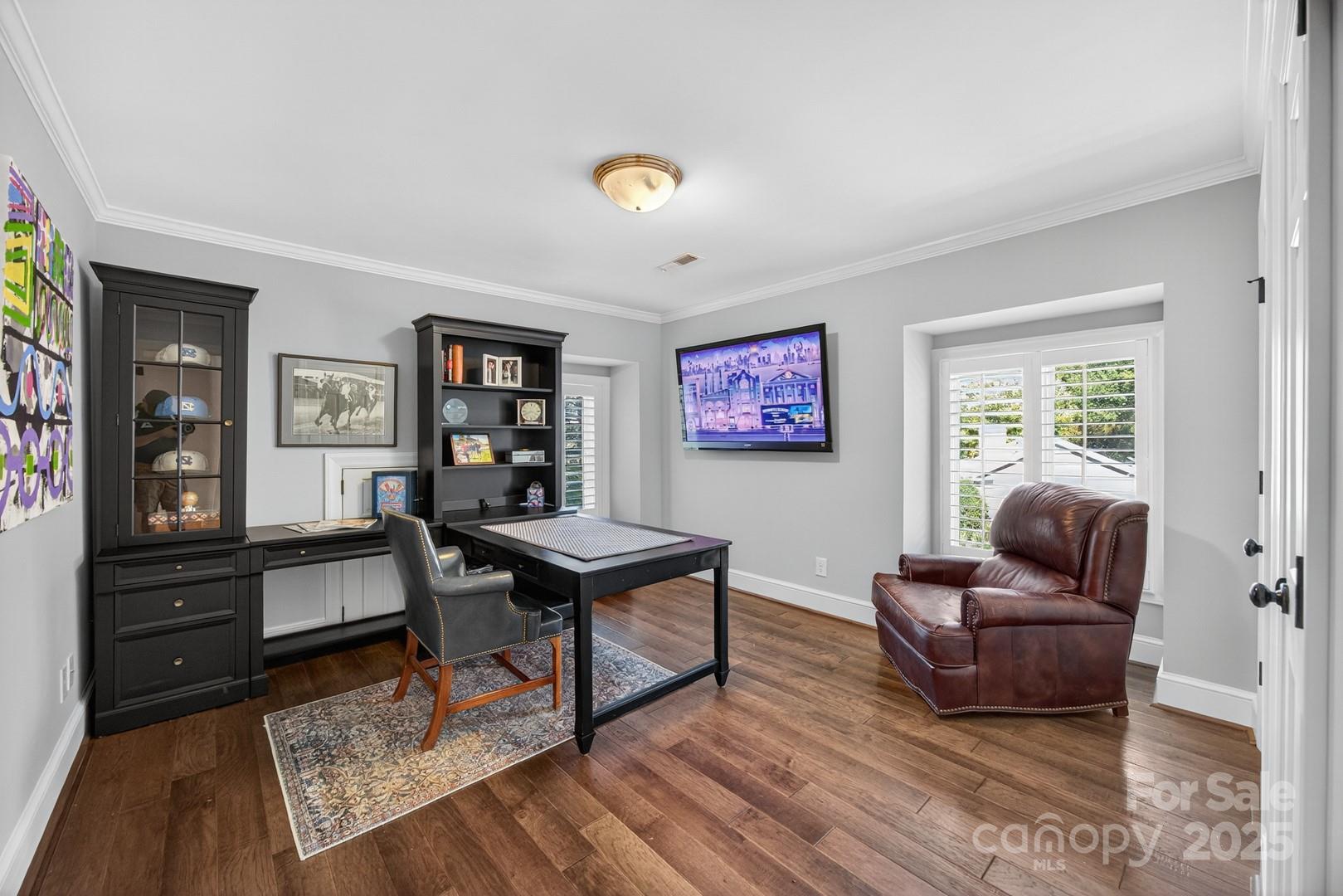 Buena Vista - Residential