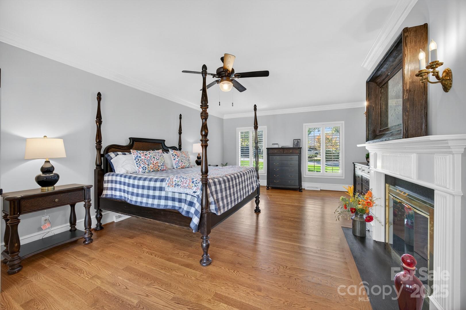 Buena Vista - Residential