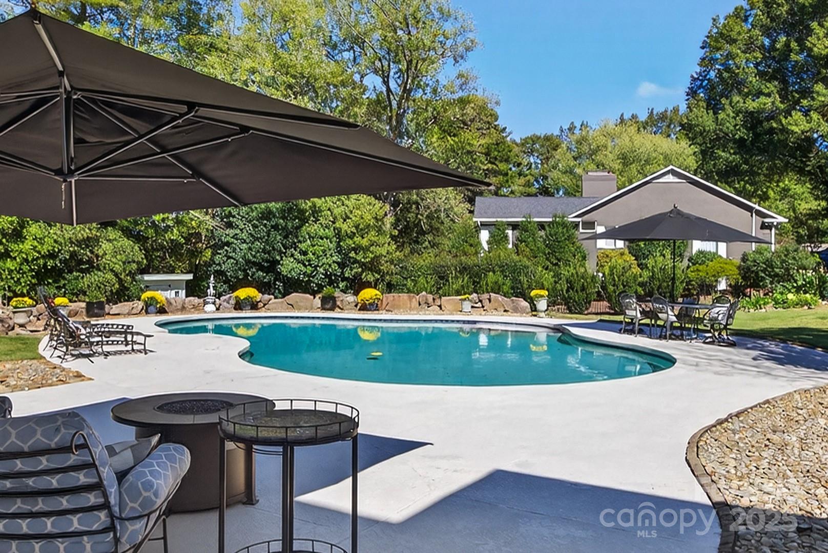 Buena Vista - Residential