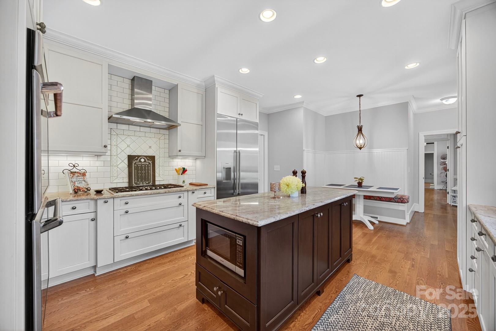 Buena Vista - Residential