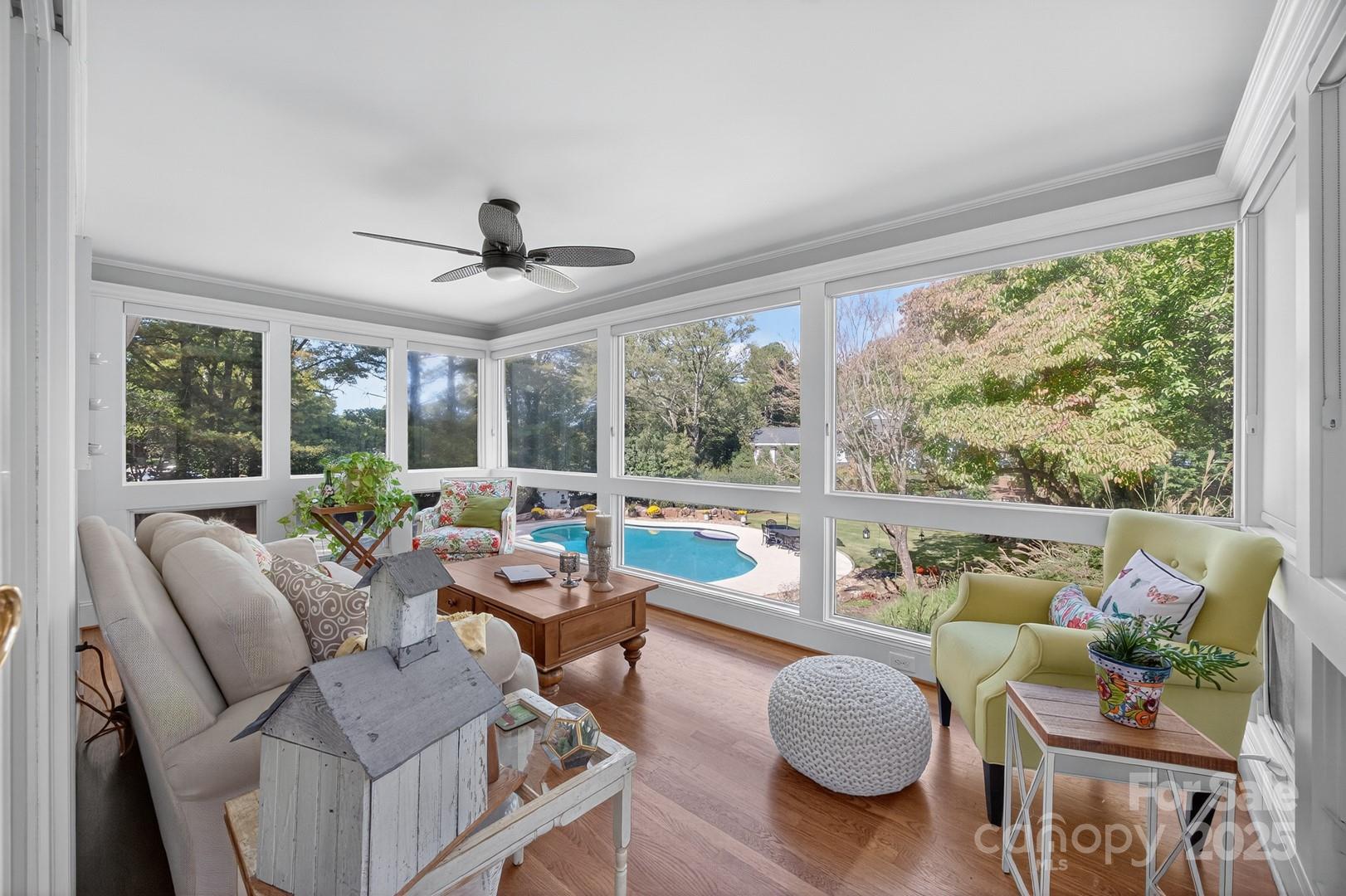 Buena Vista - Residential